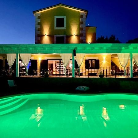 Borgo Del Nespolo Bed & Breakfast Peschici Luaran gambar