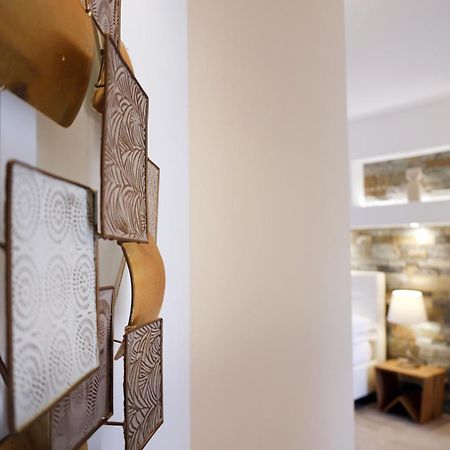Borgo Del Nespolo Bed & Breakfast Peschici Luaran gambar