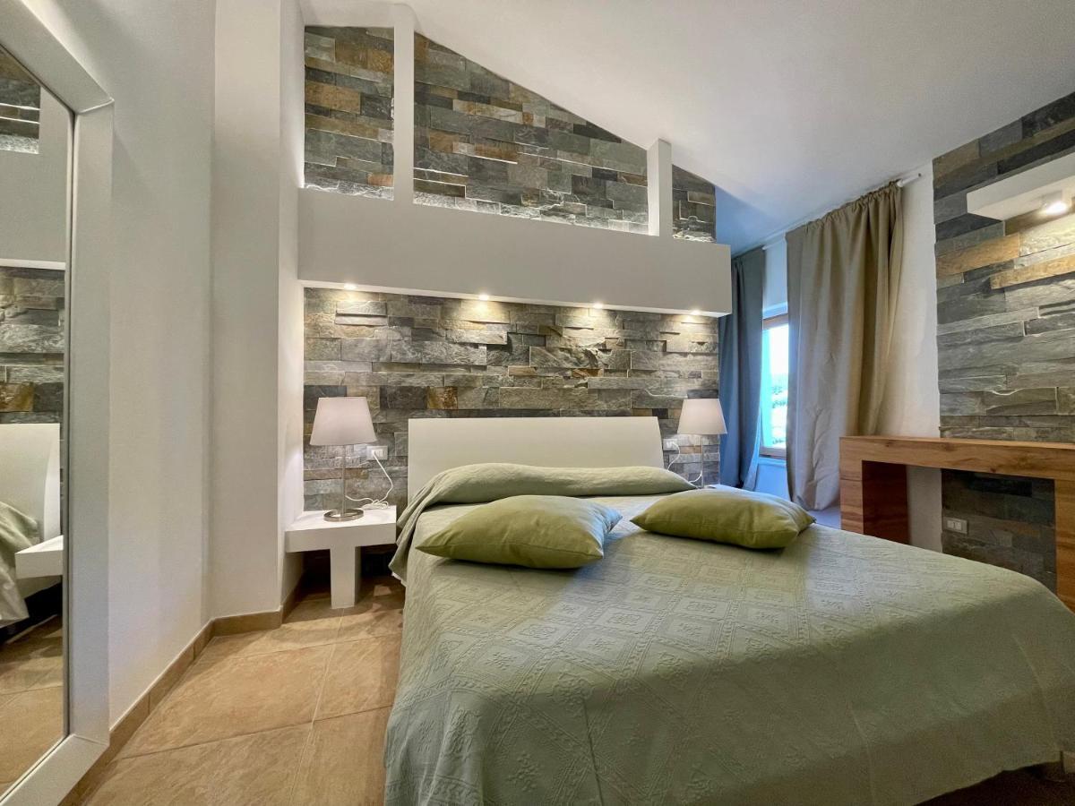 Borgo Del Nespolo Bed & Breakfast Peschici Luaran gambar