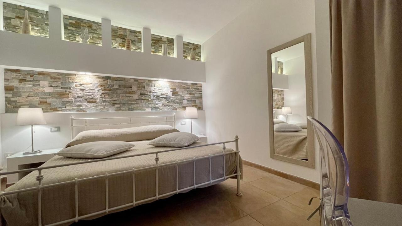 Borgo Del Nespolo Bed & Breakfast Peschici Luaran gambar