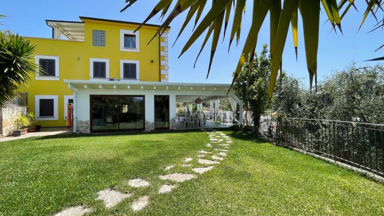 Borgo Del Nespolo Bed & Breakfast Peschici Luaran gambar