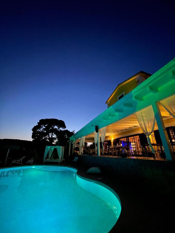 Borgo Del Nespolo Bed & Breakfast Peschici Luaran gambar