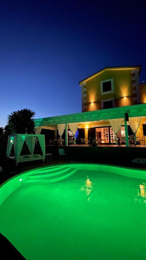 Borgo Del Nespolo Bed & Breakfast Peschici Luaran gambar