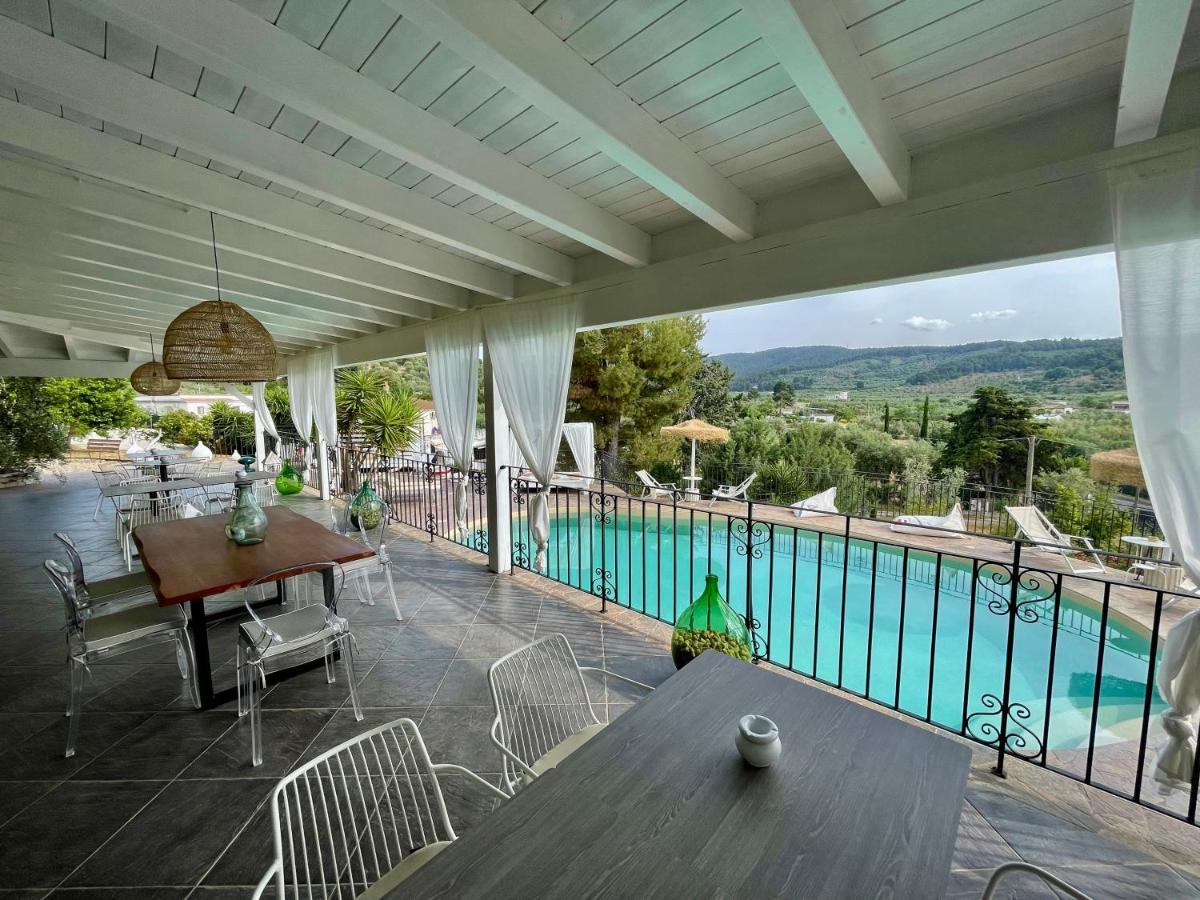 Borgo Del Nespolo Bed & Breakfast Peschici Luaran gambar