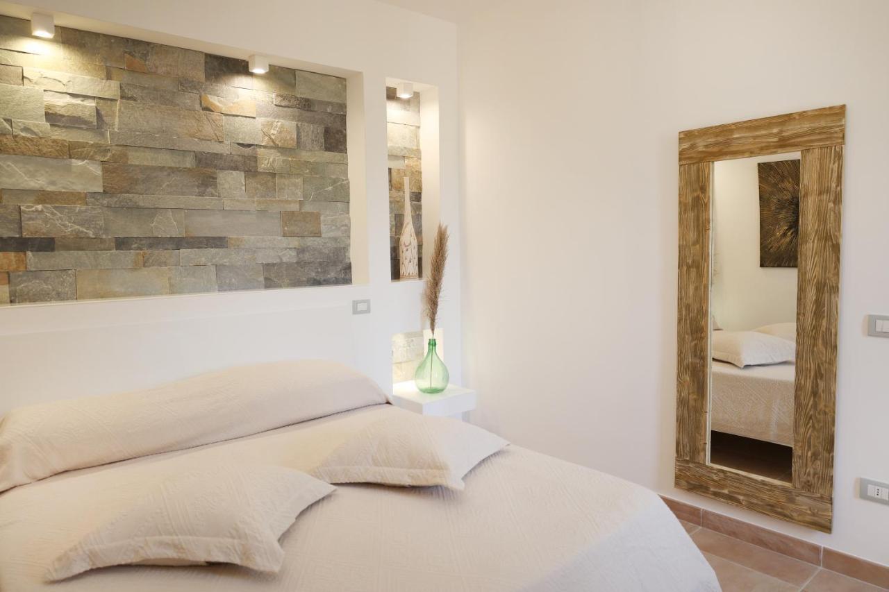 Borgo Del Nespolo Bed & Breakfast Peschici Luaran gambar