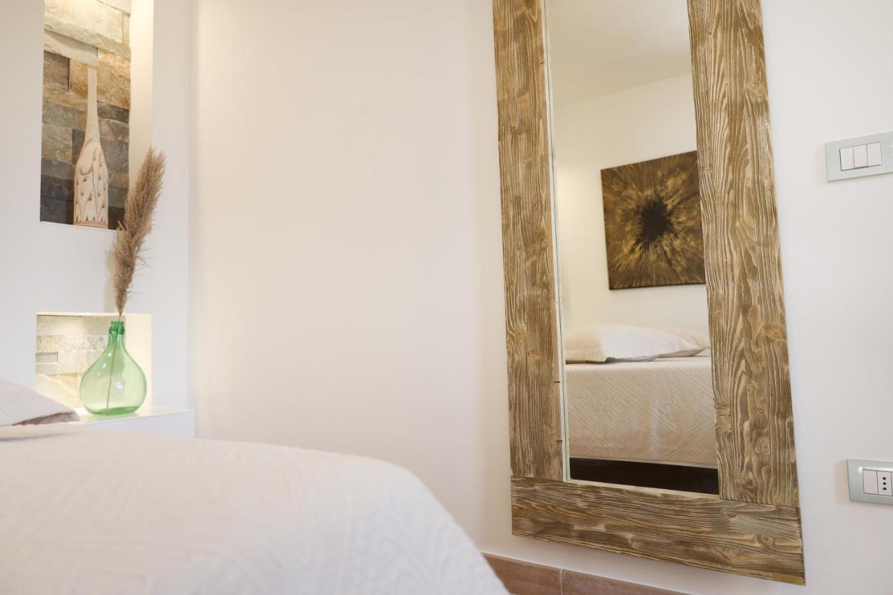 Borgo Del Nespolo Bed & Breakfast Peschici Luaran gambar