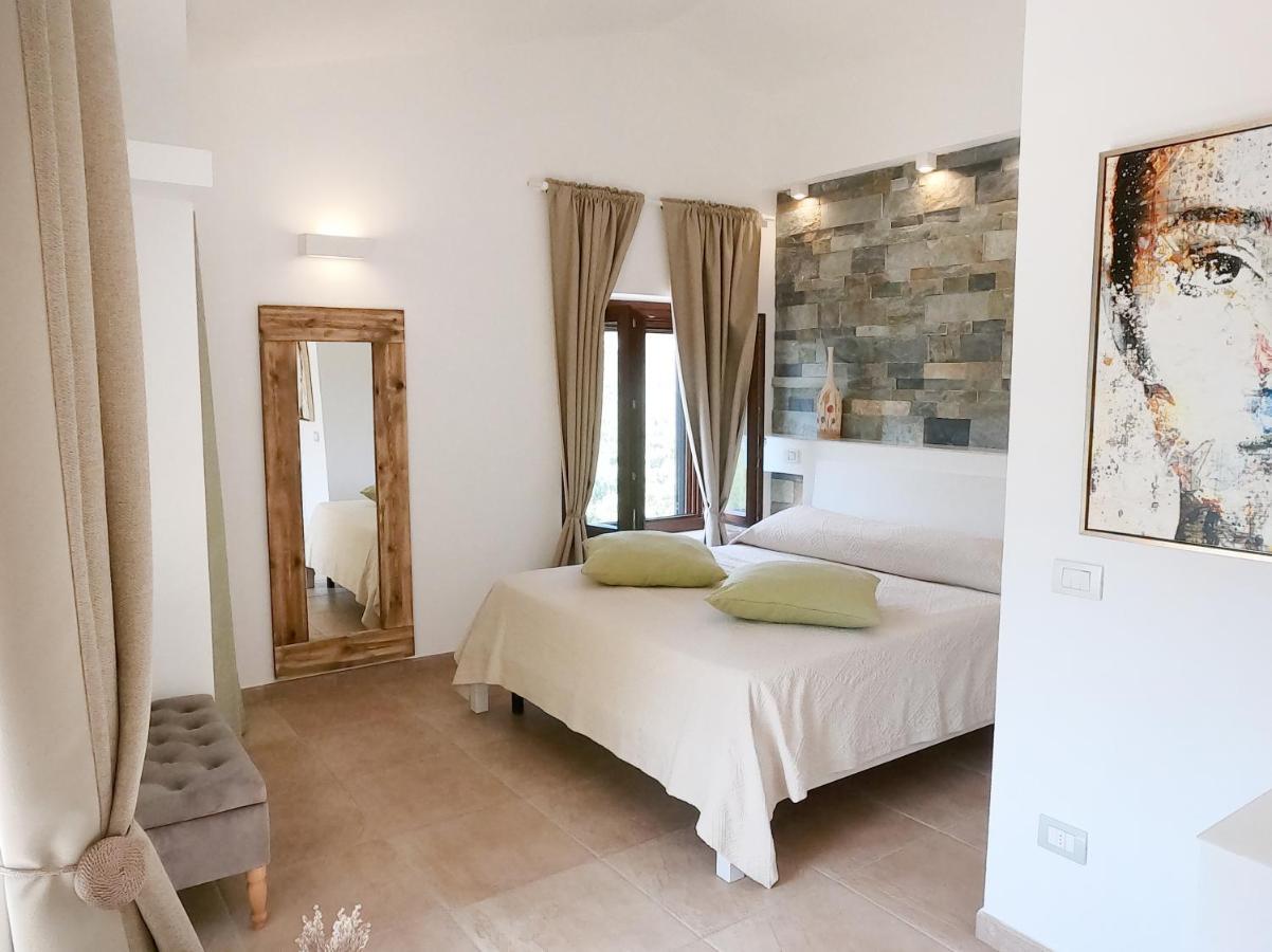 Borgo Del Nespolo Bed & Breakfast Peschici Luaran gambar