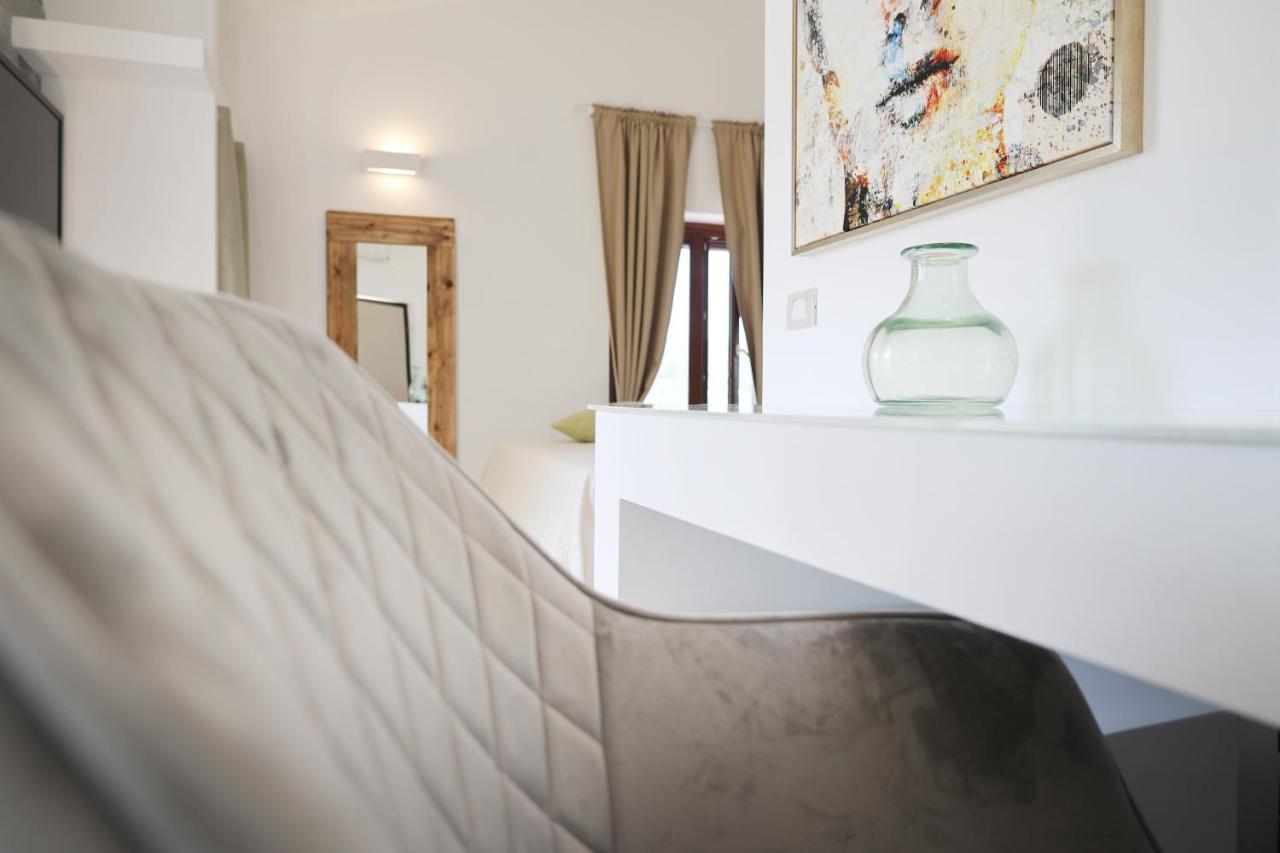 Borgo Del Nespolo Bed & Breakfast Peschici Luaran gambar