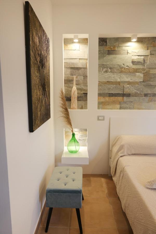 Borgo Del Nespolo Bed & Breakfast Peschici Luaran gambar