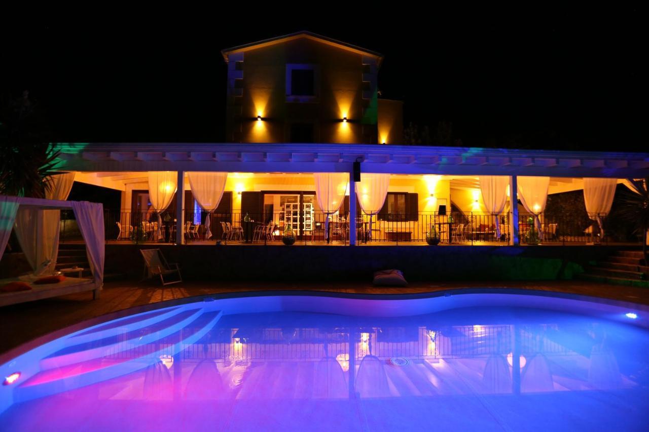 Borgo Del Nespolo Bed & Breakfast Peschici Luaran gambar