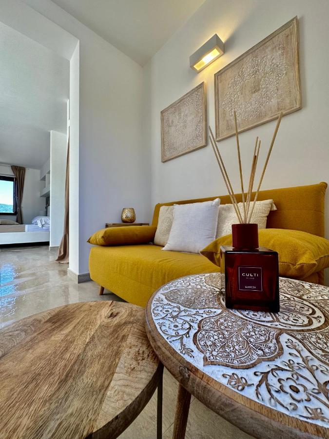Borgo Del Nespolo Bed & Breakfast Peschici Luaran gambar