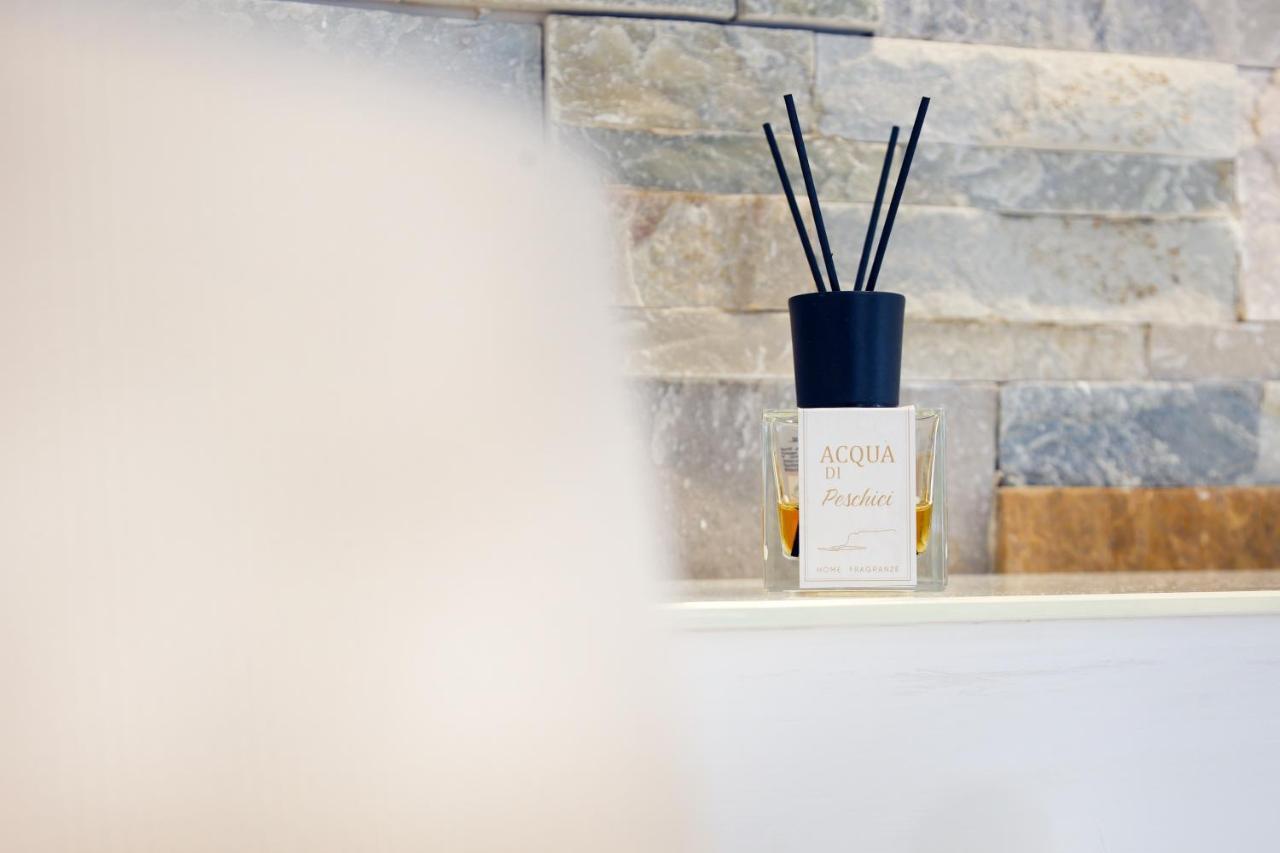 Borgo Del Nespolo Bed & Breakfast Peschici Luaran gambar