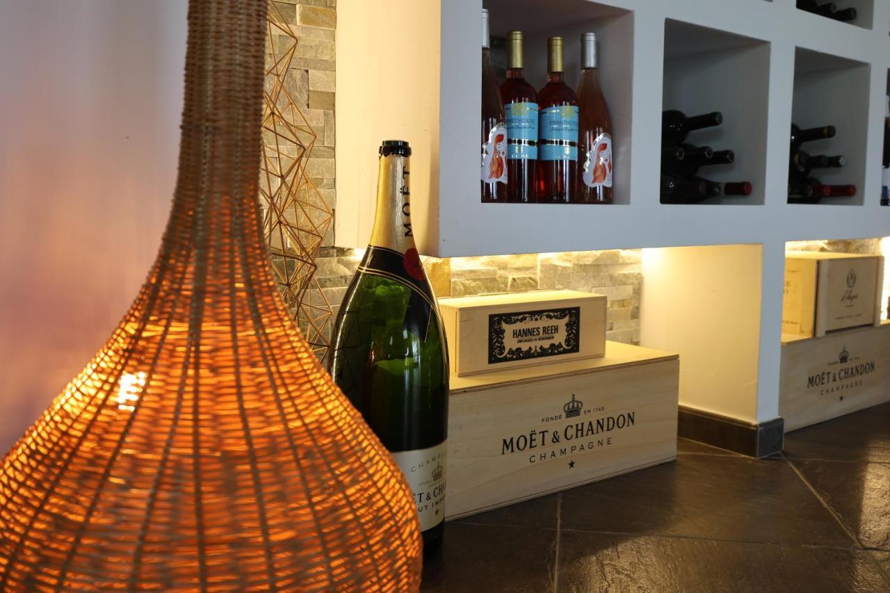 Borgo Del Nespolo Bed & Breakfast Peschici Luaran gambar