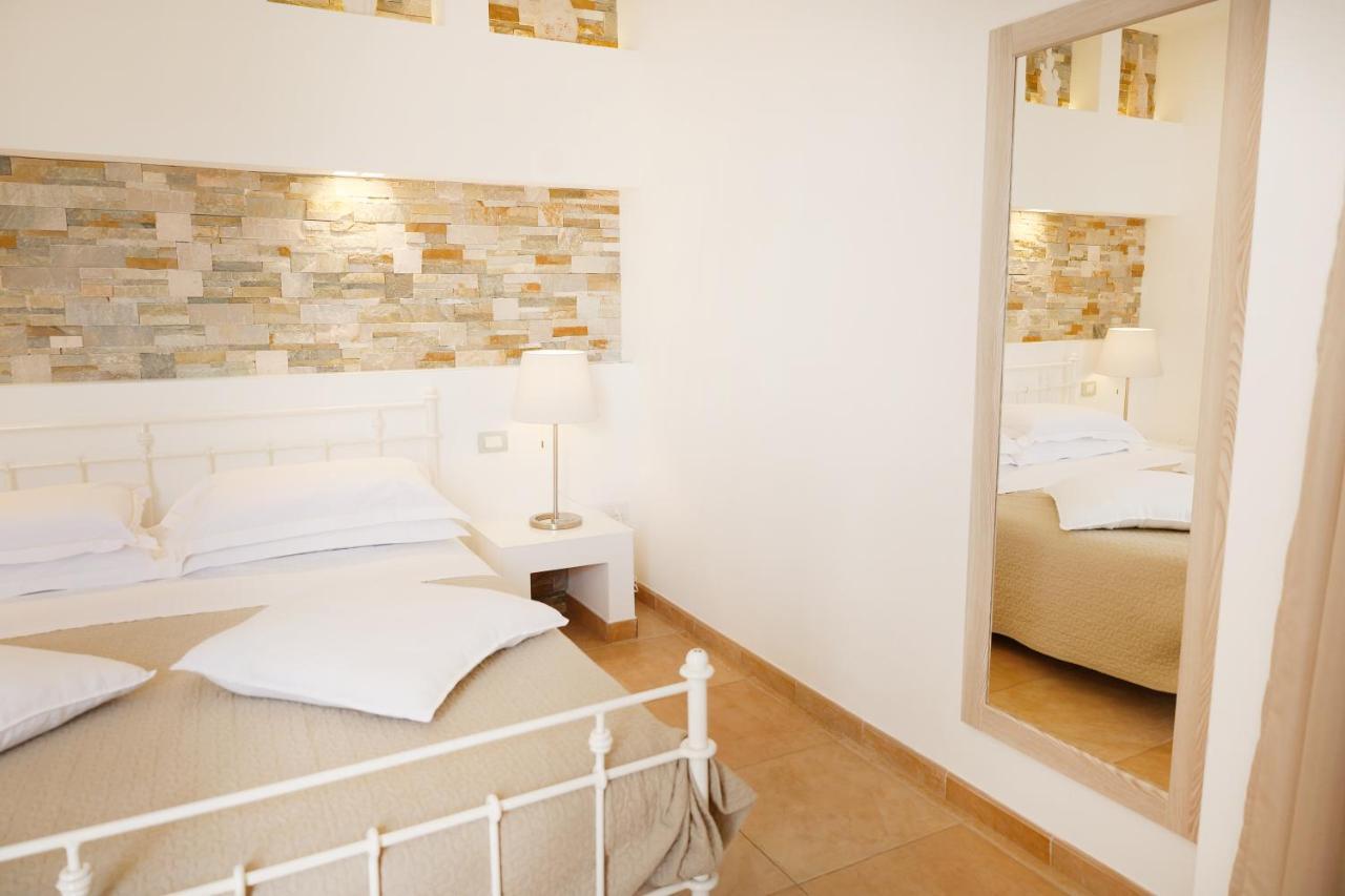Borgo Del Nespolo Bed & Breakfast Peschici Luaran gambar