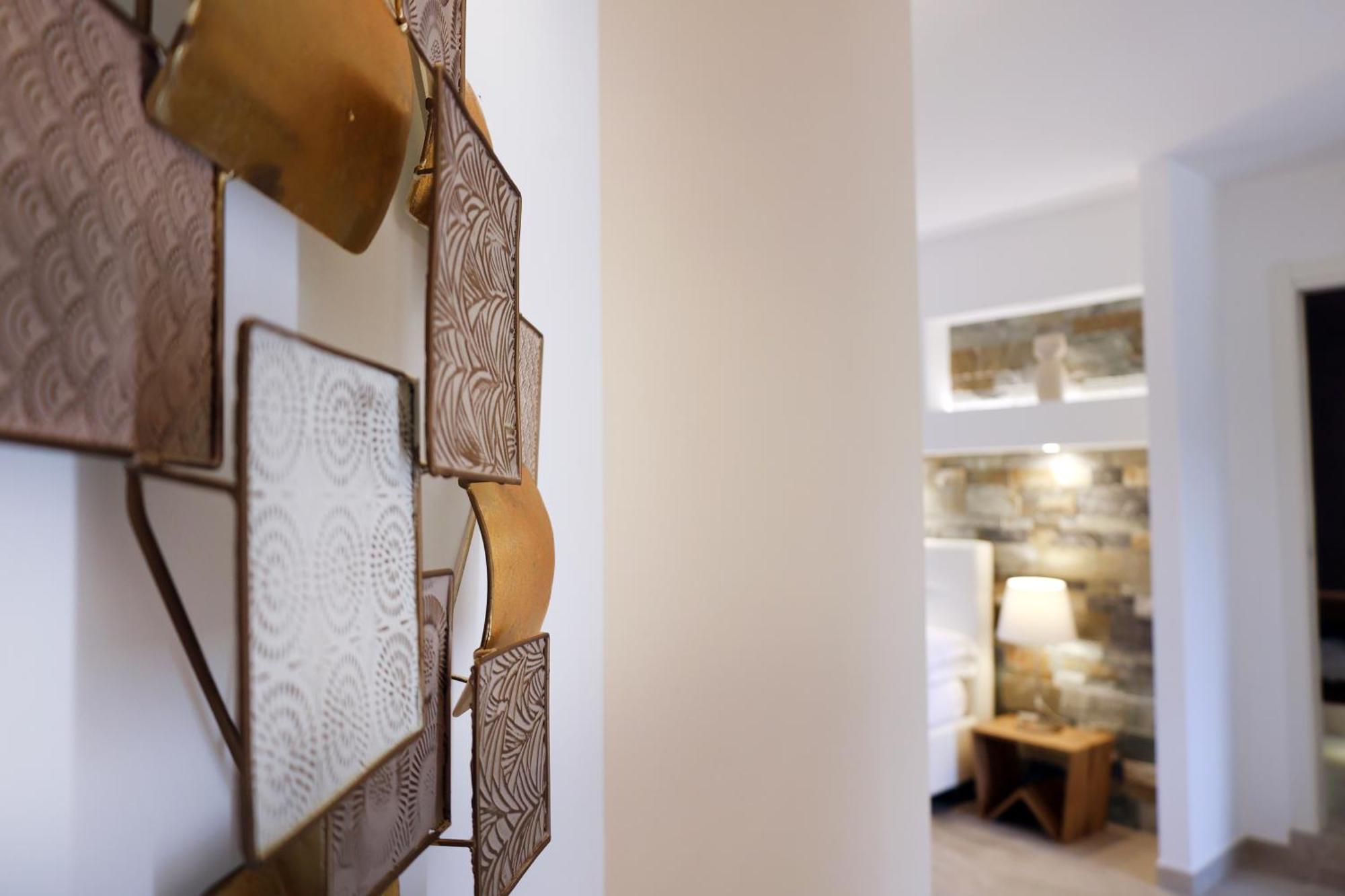 Borgo Del Nespolo Bed & Breakfast Peschici Luaran gambar