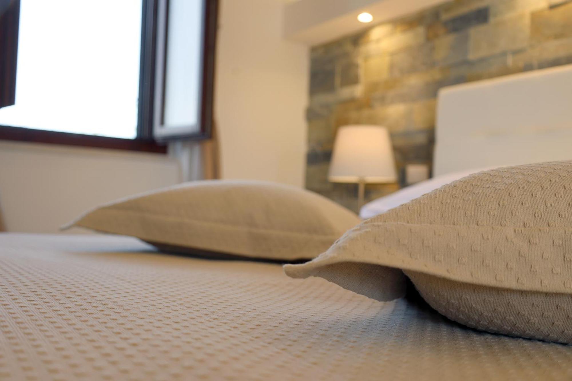 Borgo Del Nespolo Bed & Breakfast Peschici Luaran gambar