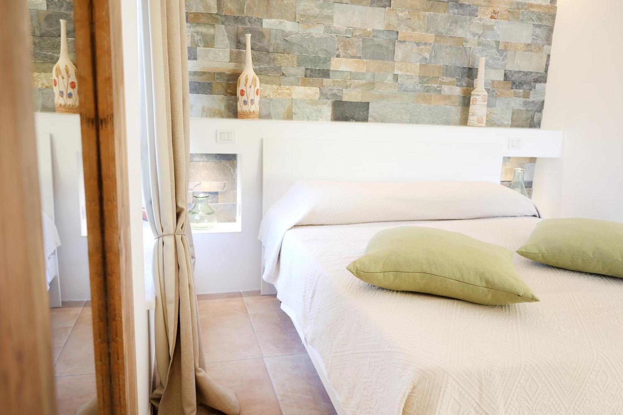 Borgo Del Nespolo Bed & Breakfast Peschici Luaran gambar