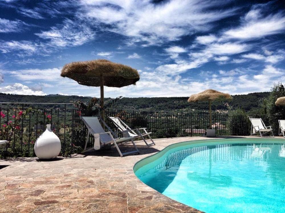 Borgo Del Nespolo Bed & Breakfast Peschici Luaran gambar