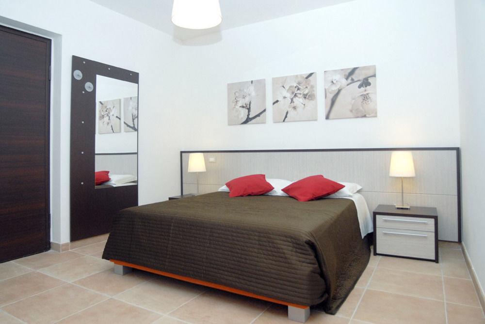 Borgo Del Nespolo Bed & Breakfast Peschici Luaran gambar