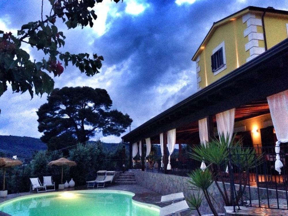 Borgo Del Nespolo Bed & Breakfast Peschici Luaran gambar