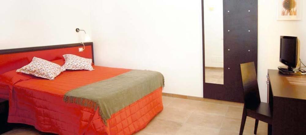 Borgo Del Nespolo Bed & Breakfast Peschici Luaran gambar