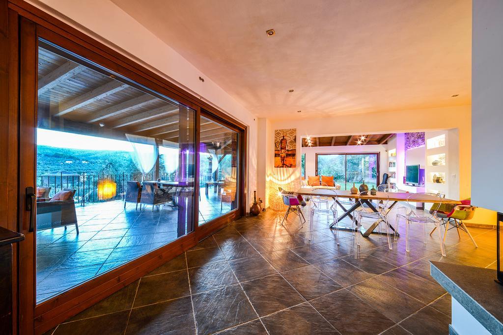 Borgo Del Nespolo Bed & Breakfast Peschici Luaran gambar