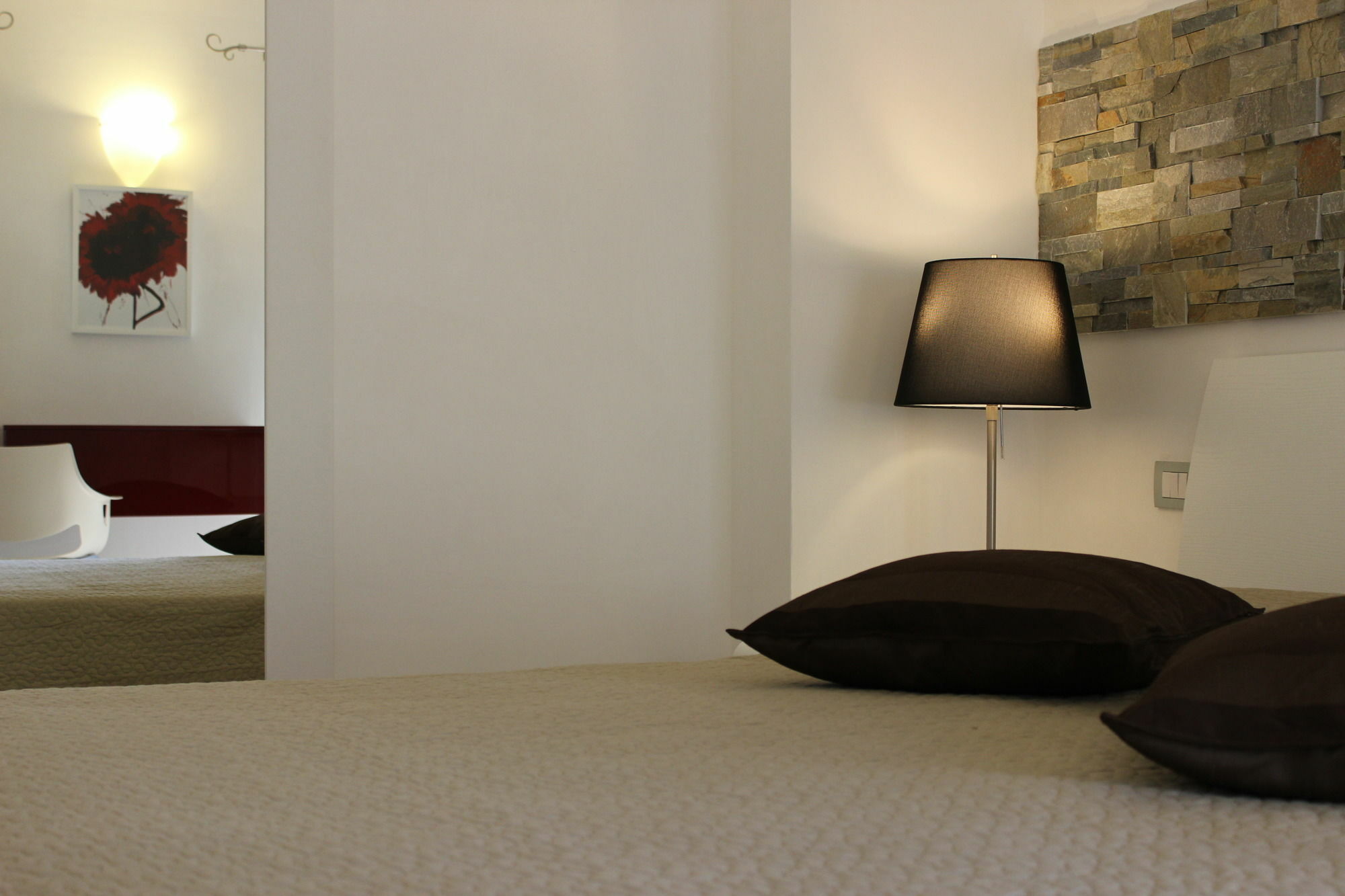 Borgo Del Nespolo Bed & Breakfast Peschici Luaran gambar