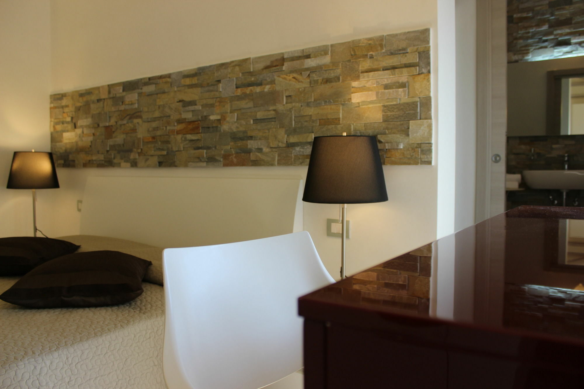 Borgo Del Nespolo Bed & Breakfast Peschici Luaran gambar