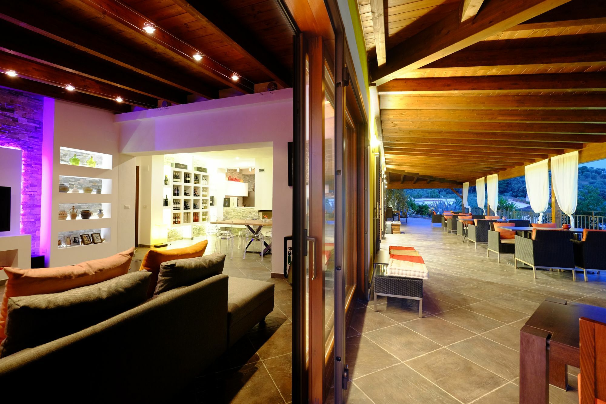 Borgo Del Nespolo Bed & Breakfast Peschici Luaran gambar